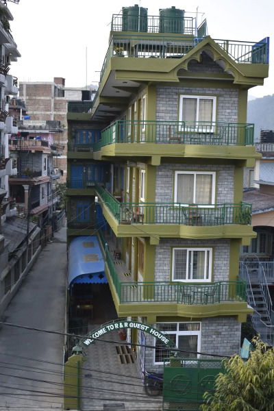R&R Guest House