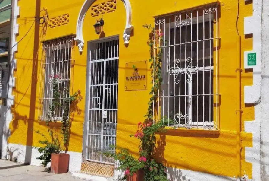 Hostal Españolete