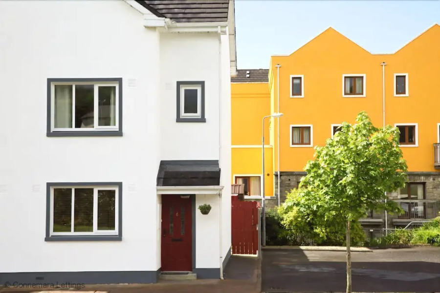 The Art House, Clifden