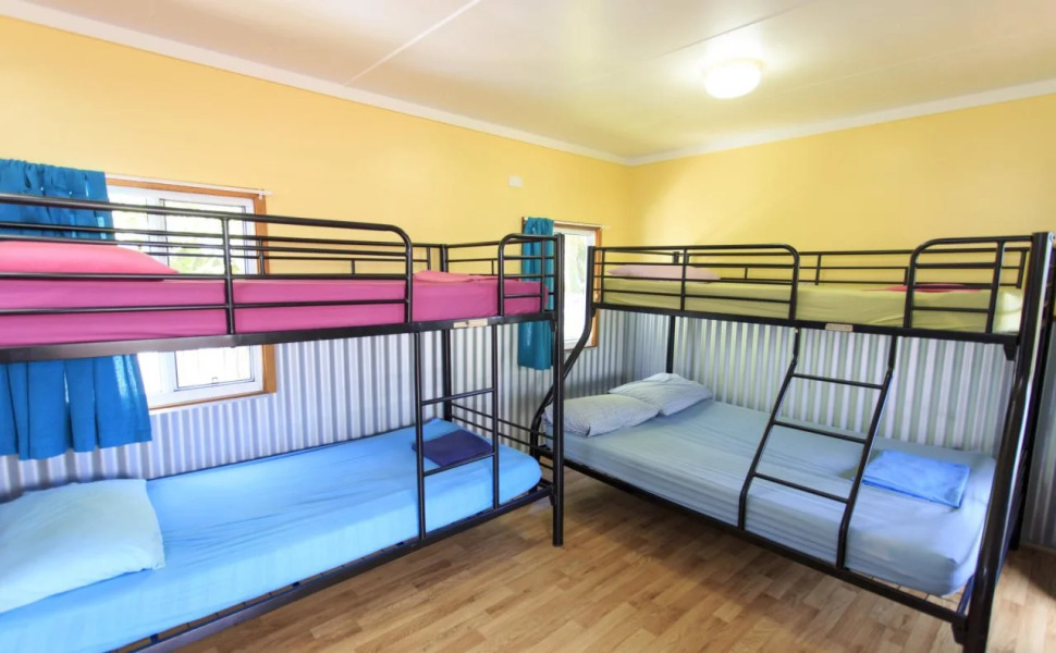 Scotty's Beach House