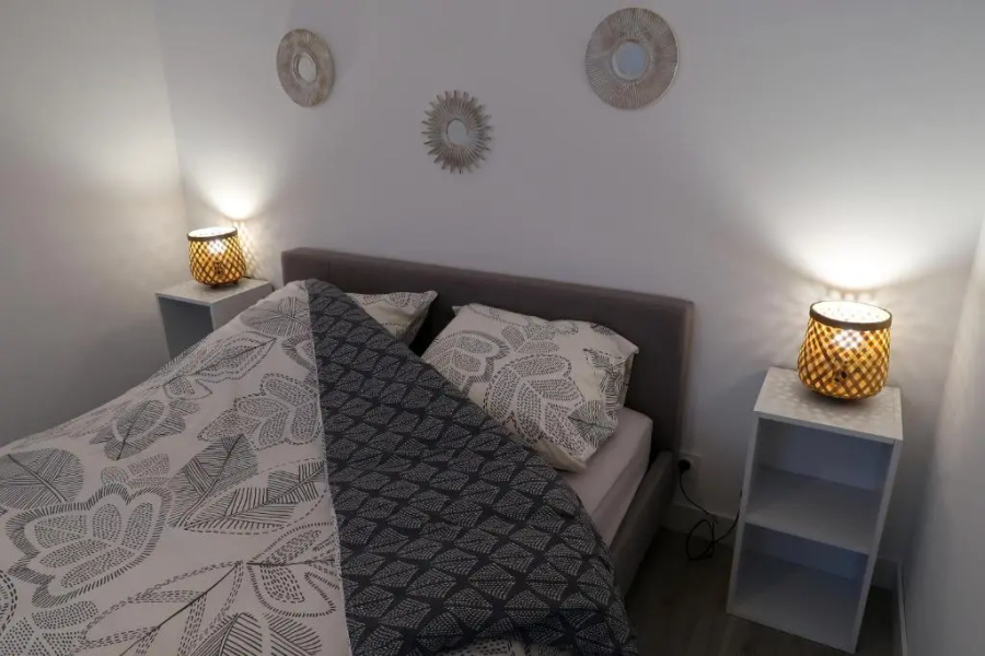 Clermont Centre- Appartement Privé