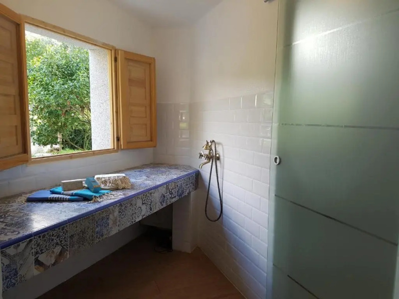 Madeinfofan Suite Rural con Jardín