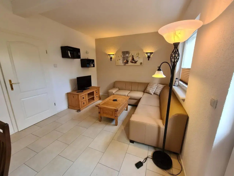 Ferienhaus Dünenkieker