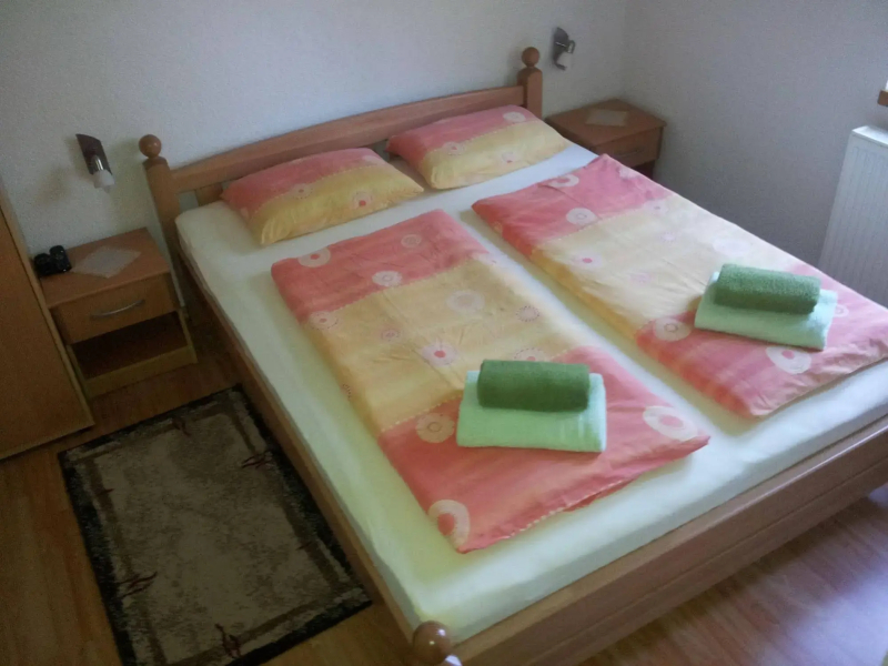 St. George B&B