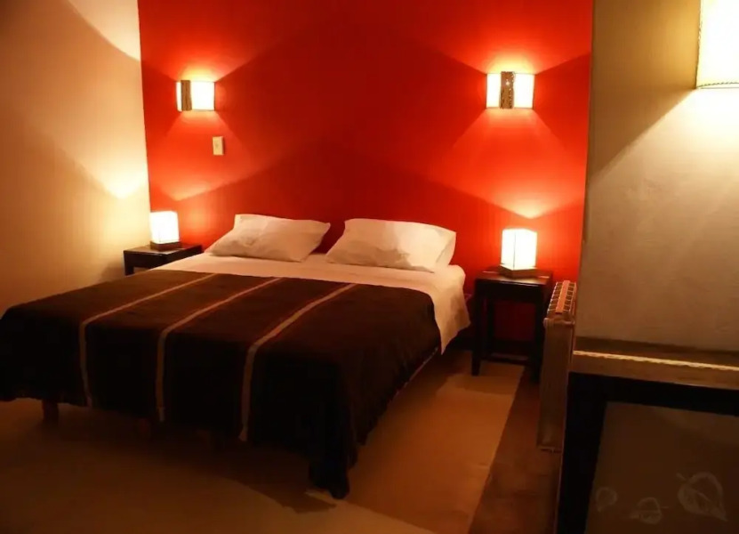 Al Sereno Hotel & Spa