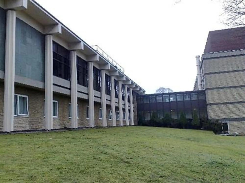 Britannia Leeds Bradford Airport Hotel