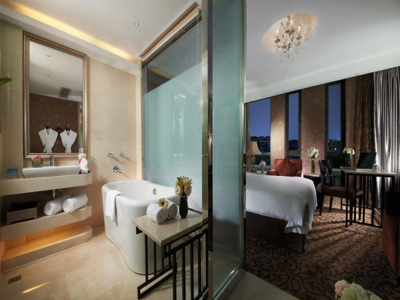 7Mu Garden Boutique Hotel