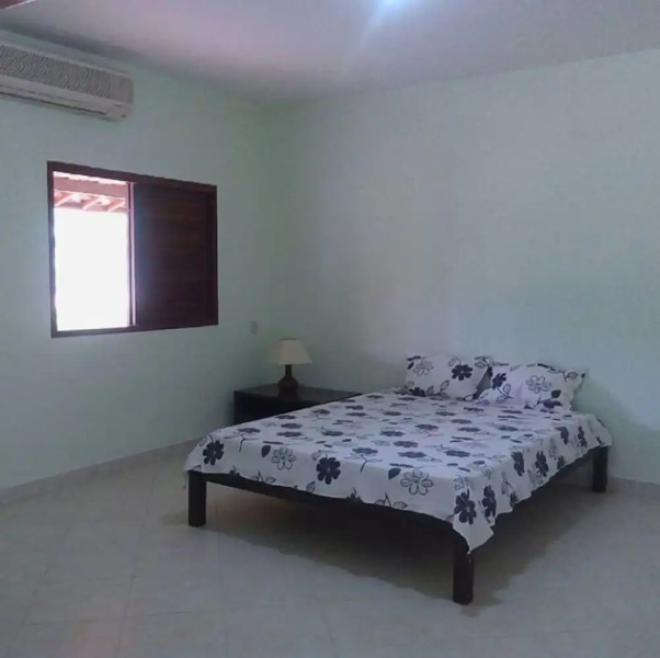 Sol e Sossego Serrambi