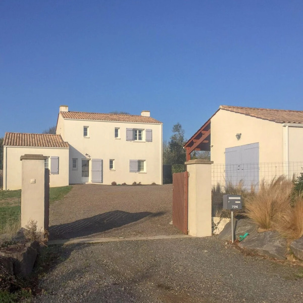 Proximité du centre ville et de la mer