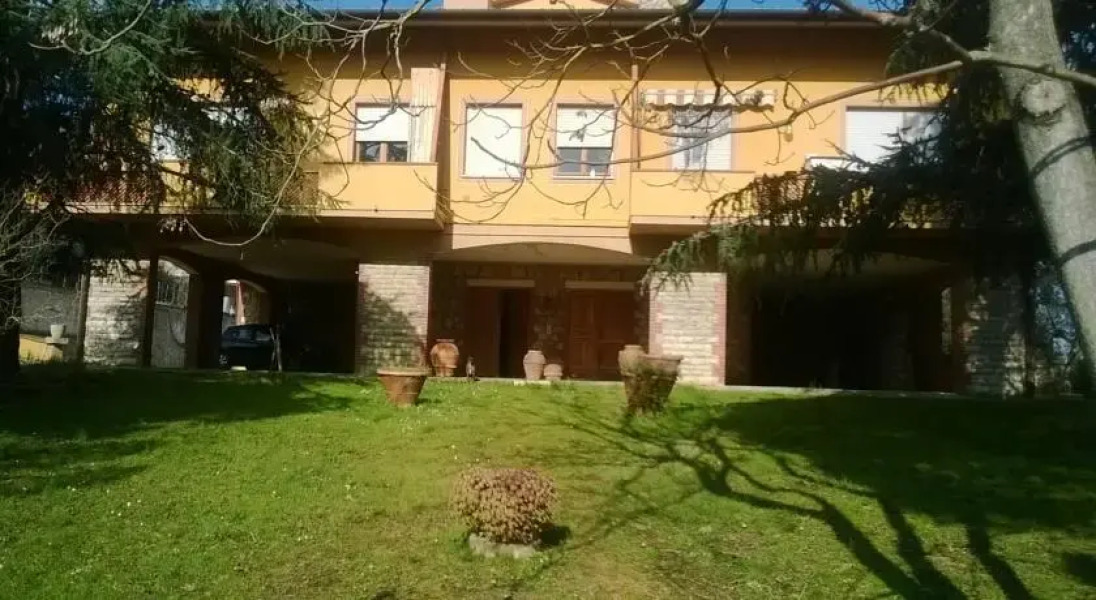 Appartamento Casciana Terme