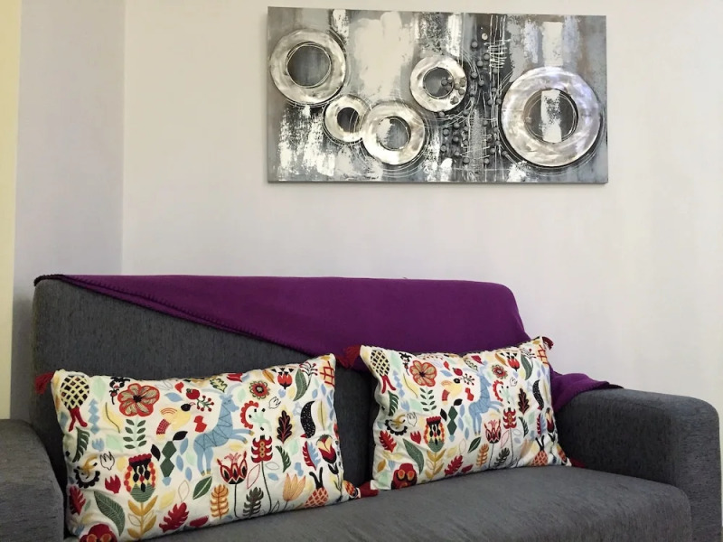 Best Houses 16 - Charming New Great Loc.