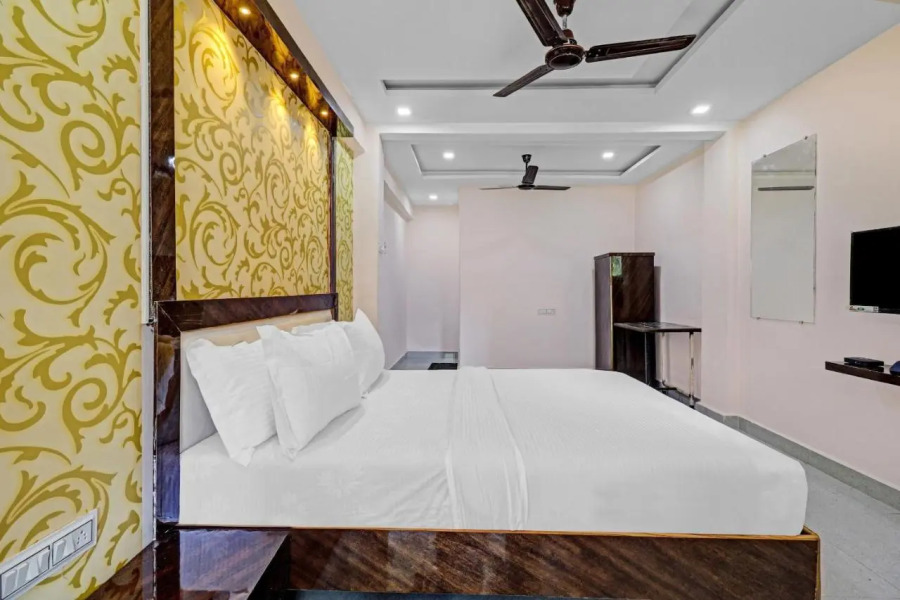 Collection 89074 O Ananta Lodging Boarding