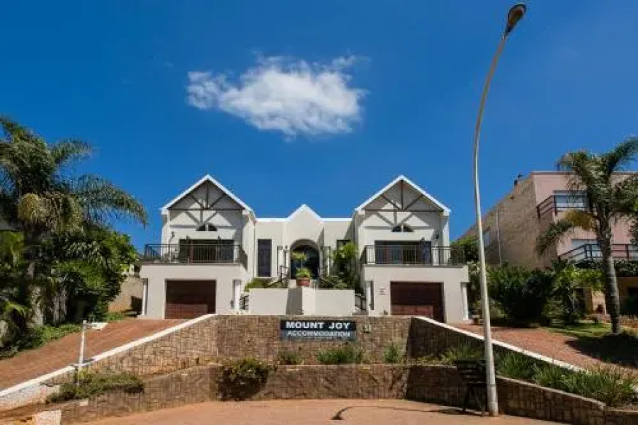 Mount Joy Guesthouse