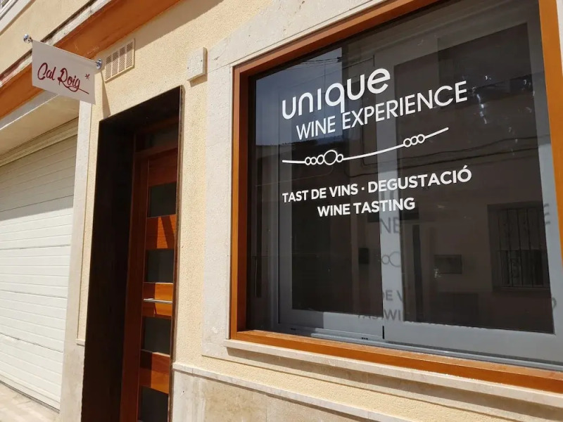 Cal Roig Hotel Rural