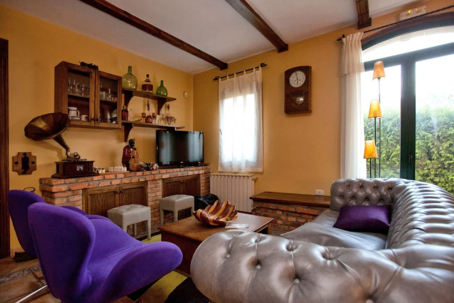 Casa Spa Hijos Dalgo