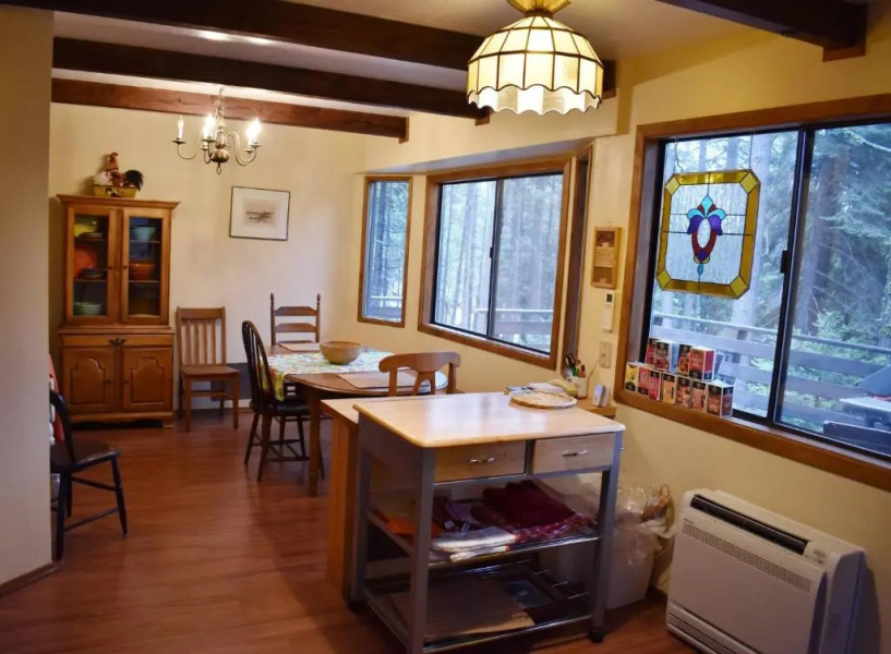 Highlandhouse Kid Dog-friendly