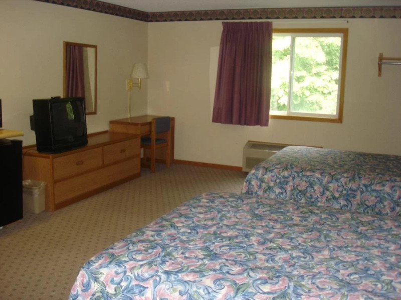 Budget Host Inn Fridley