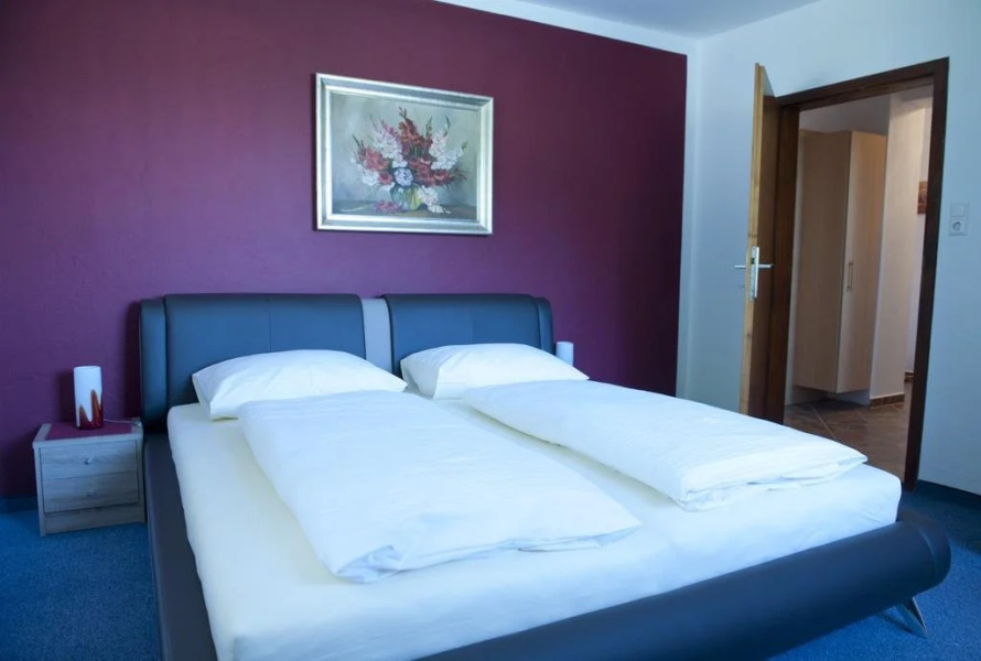 Ferienwohnungen Luger