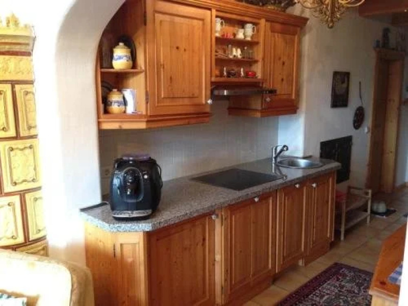 Ferienhaus in der Forststraße