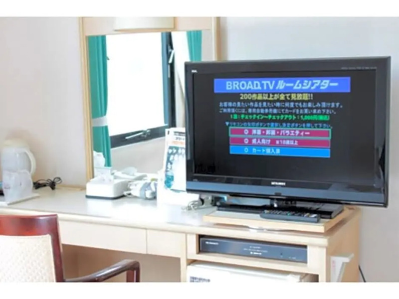 Hotel Verfort Hyuga - Vacation STAY 88268