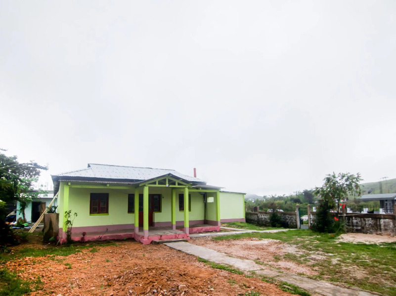 Oyo 36266 Bell'S Bigxa Homestay