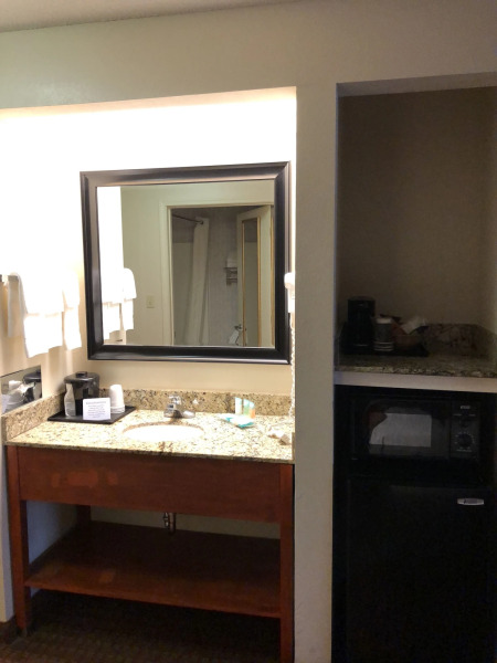 Best Western Ellisville Inn