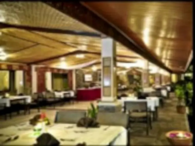 Sindang Reret Hotel and Resto Ciwidey