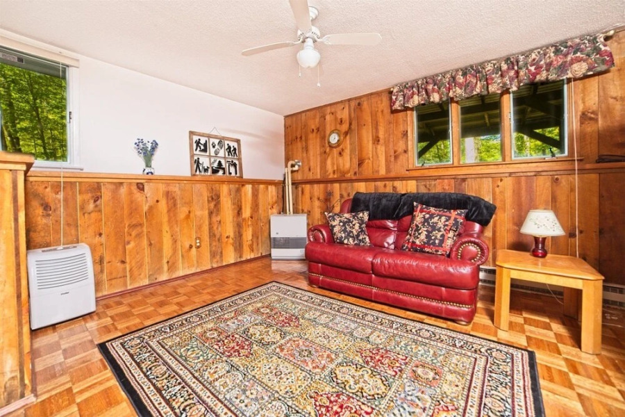 Private 3 Bedroom Mountain Getaway in Waterville Estates - Dc1e