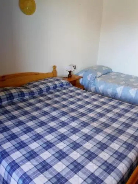 Agriturismo Costiolu