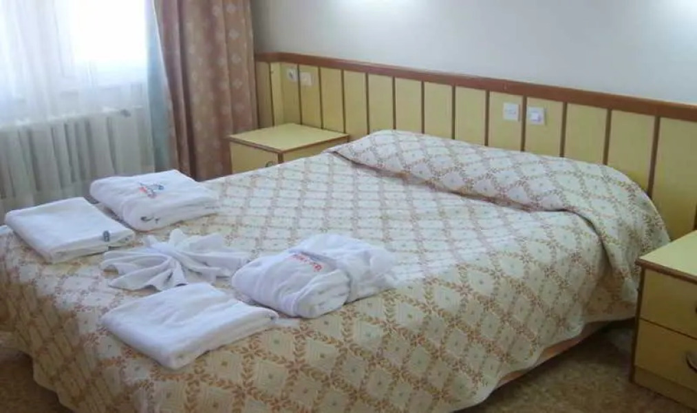 Grand Termal Ipek Palas