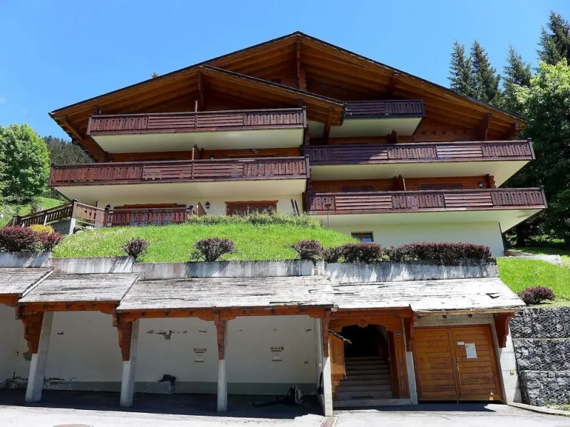 Le Faucon 7 Ollon in Ollon