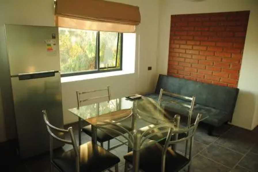 Departamentos Incahuasi