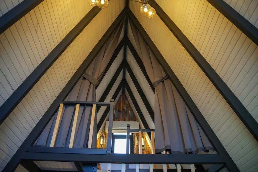 Bungalov Masukiye Villa