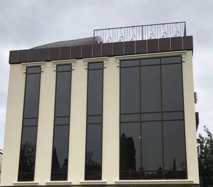 Guest House Panorama