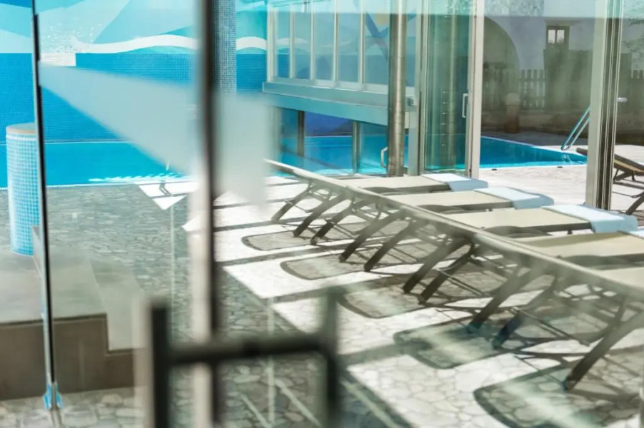 Residence Landhaus Fux