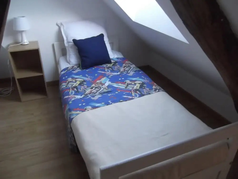 Jolie Maison Ancienne Rénovée Près Zoo