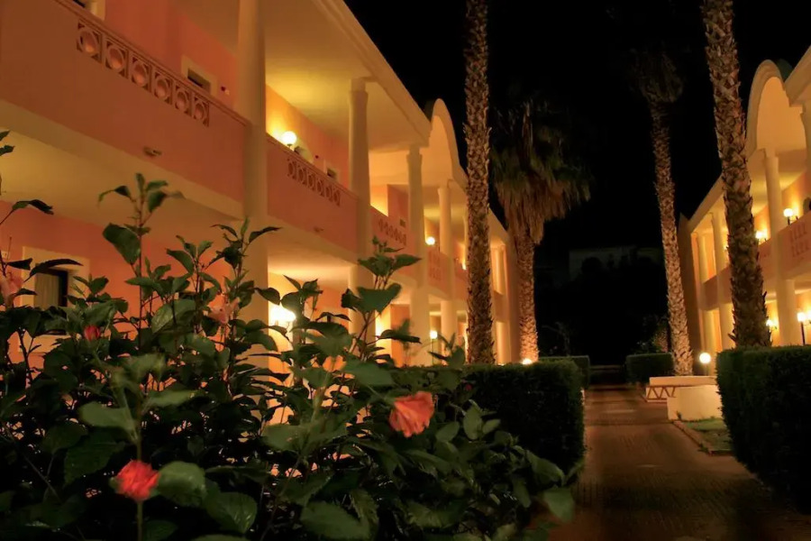 TH Isola di Capo Rizzuto - Le Castella Village