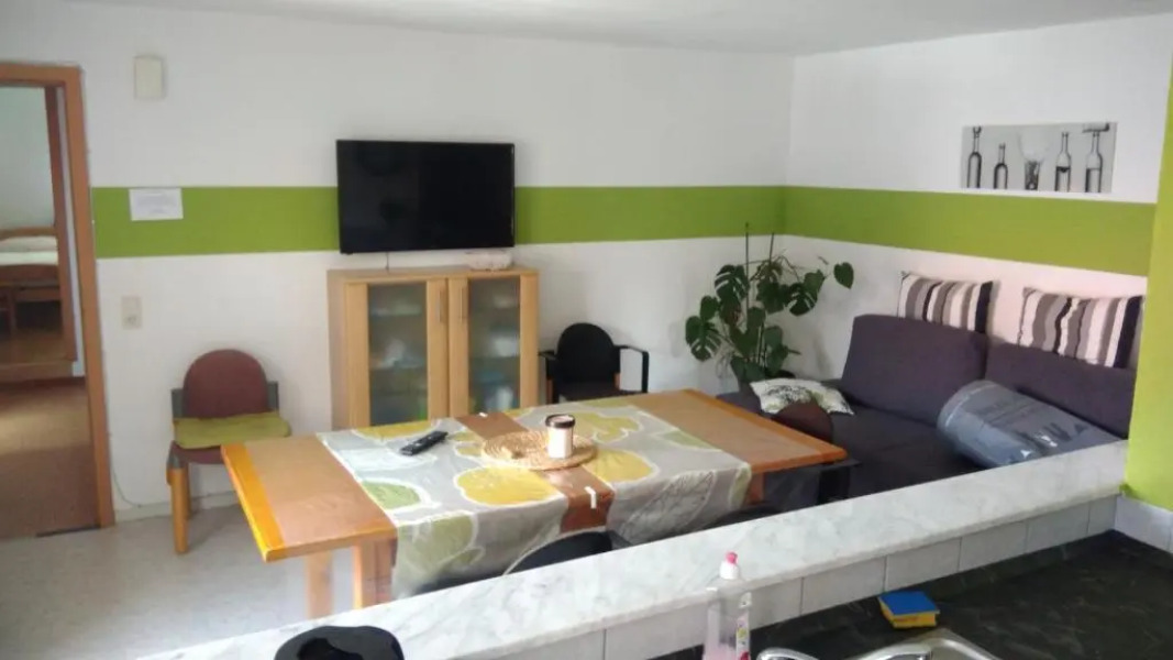 "Klein und Fein"-Pohlheim