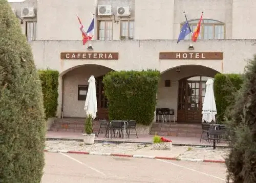 Hotel La Rad