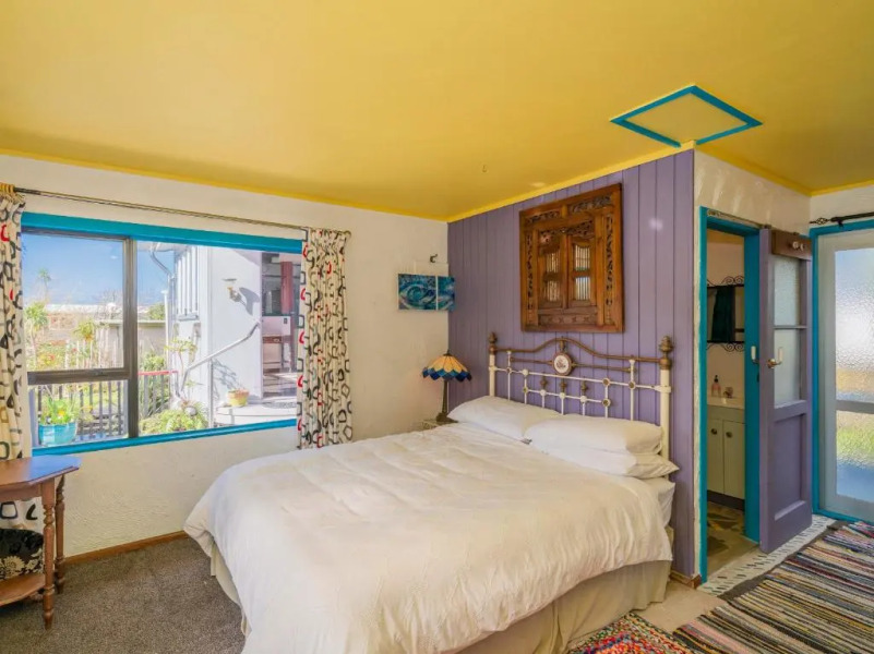 Bonnie Doon - Cooks Beach Holiday Home