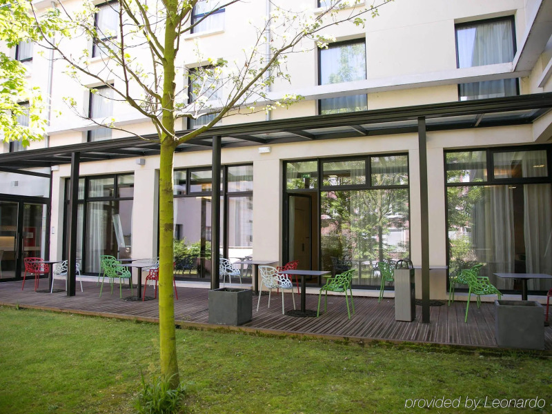 Mercure Amiens Cathedrale