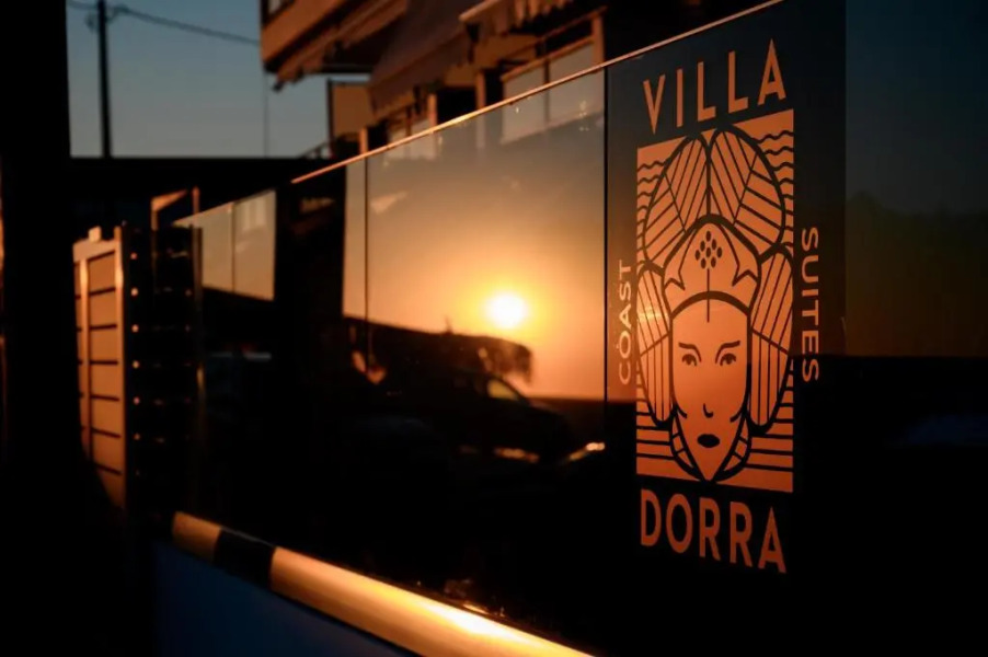 Villa Dorra Coast Suites