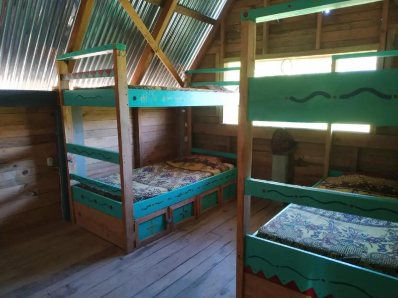 Chi Bocol Community Hostel