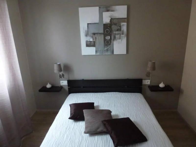 Chez Joël et Nathalie