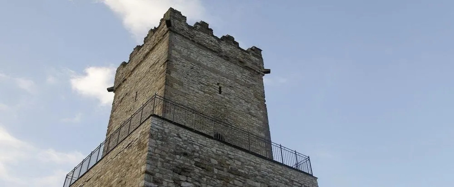 Herberge zur Eckartsburg