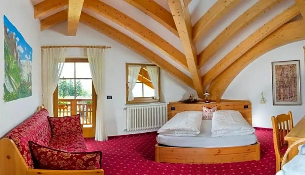 Family Hotel La Grotta