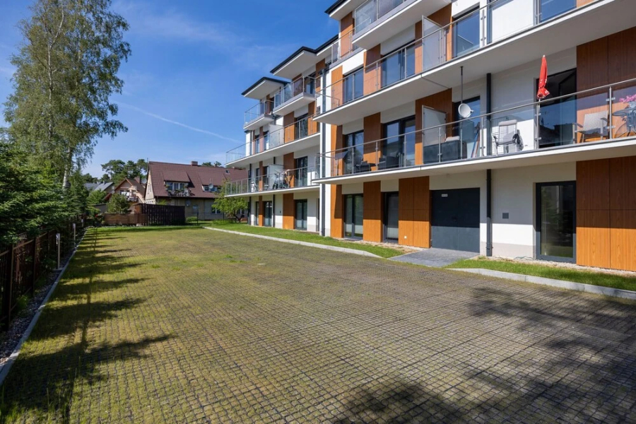 Little Laguna Apartments by Renters
