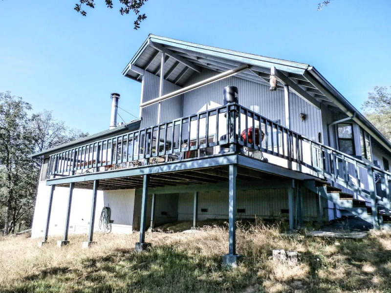 Westview Majestic View Home