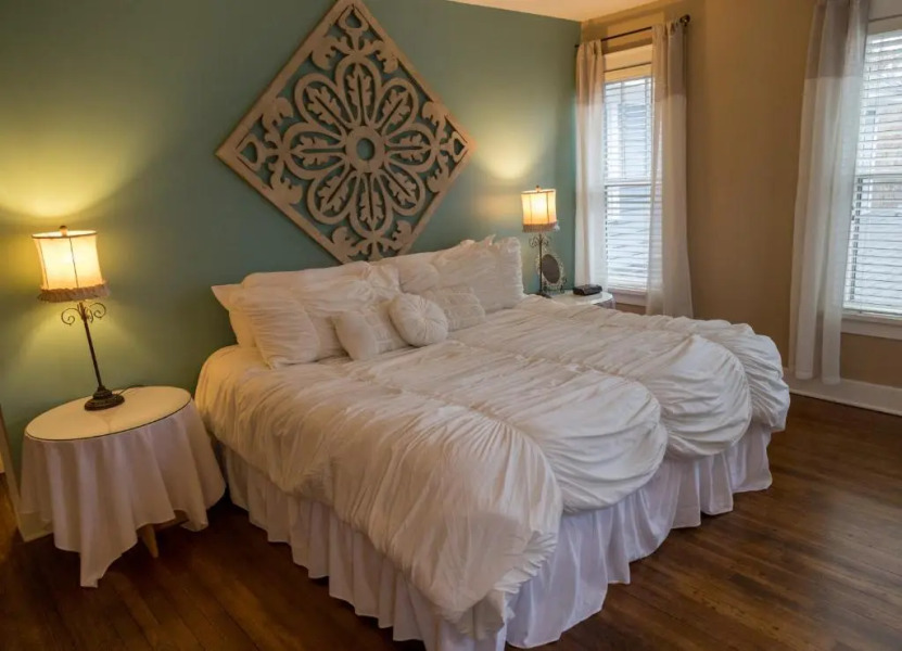 The Inn at Union Pier