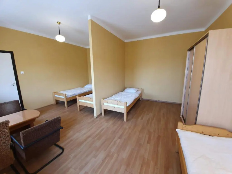 Dom Turysty PTTK w Bielsku - Bialej